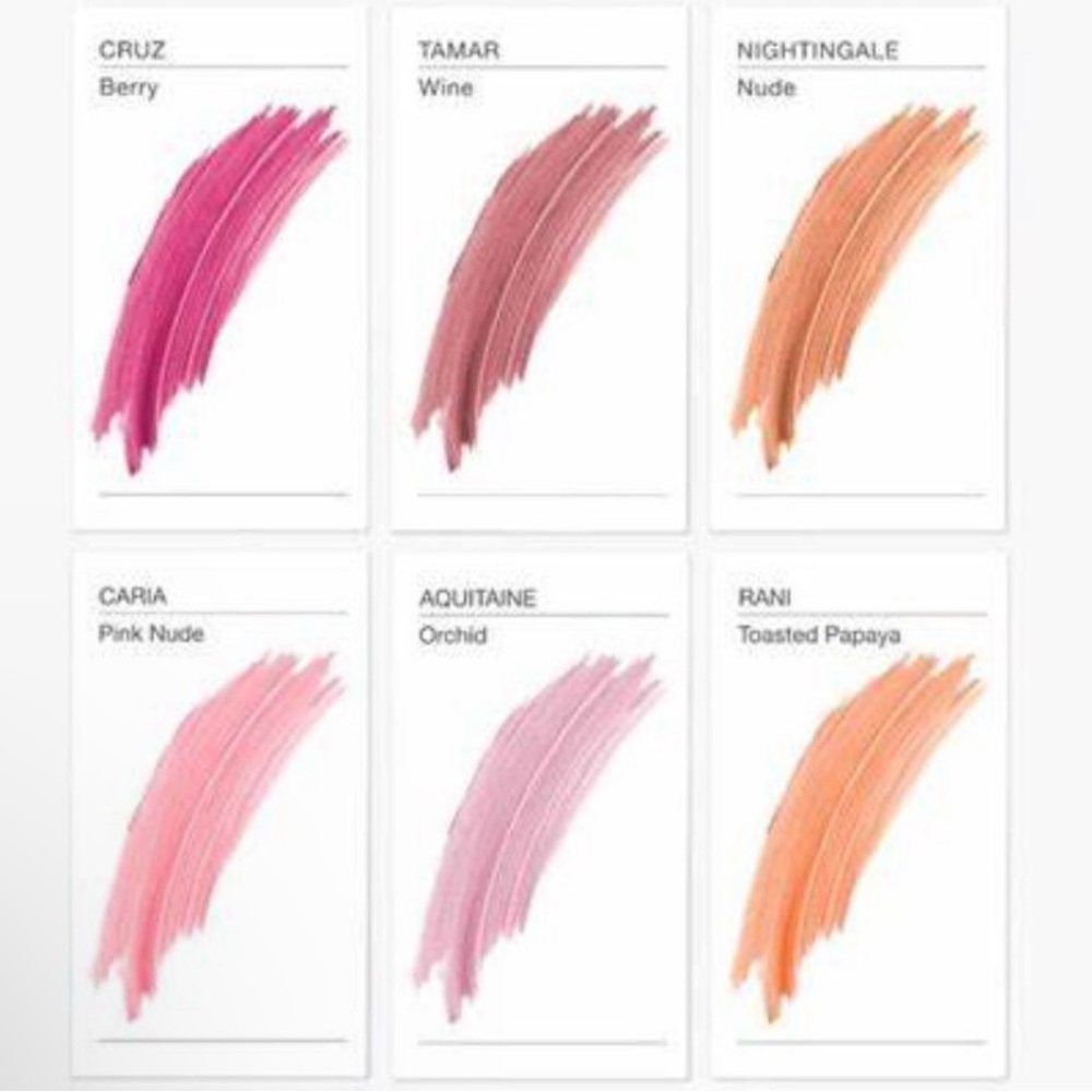 Onomie Boosting Lip + Cheek Hydrating Balm & Collagen Enhancing NEW - Picture 2 of 6